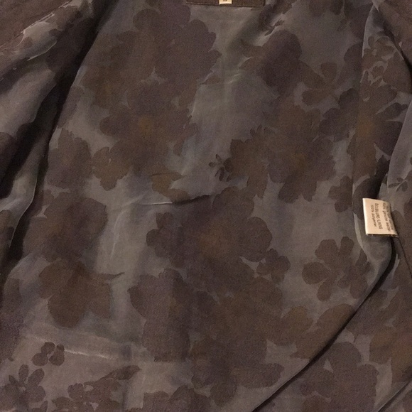 Leather Jacket in perfect condition! - Picture 8 of 11